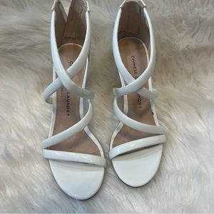 Chinese Laundry Jillian Heels